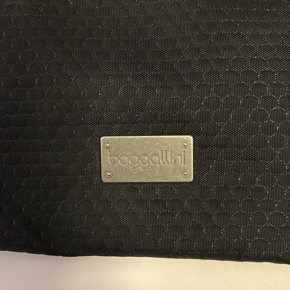 BAGGALINI PURSE CANVAS LIKE MATERIAL - Picture 2 of 12